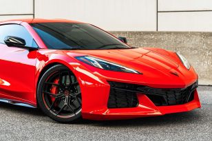 Forgelite SV SERIES SV00 (20