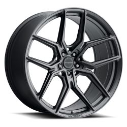 MV Forged+ Vertical Forged 22