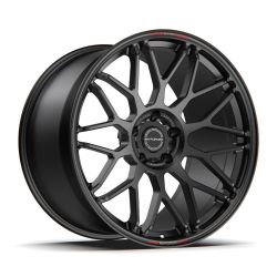 MV Forged PERFORMA SERIES MV10-R MONO 1-Piece Wheel