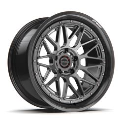 MV Forged DYMAG COLLECTION SERIES MV10-R 2-Piece Wheel