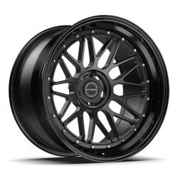 MV Forged PERFORMA SERIES MV10 3-Piece Wheel
