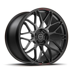 MV Forged PERFORMA SERIES MV10 MONO 1-Piece Wheel