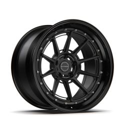 MV Forged PERFORMA SERIES MV11-R 3-Piece Wheel