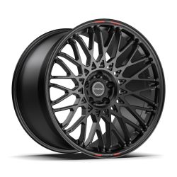 MV Forged PERFORMA SERIES MV30 MONO 1-Piece Wheel