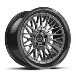 MV Forged DYMAG COLLECTION SERIES MV30 2-Piece Wheel