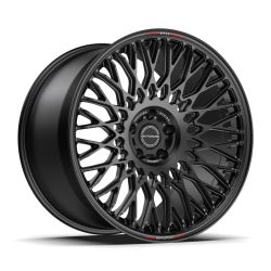 MV Forged PERFORMA SERIES MV40 MONO 1-Piece Wheel