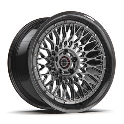 MV Forged DYMAG COLLECTION SERIES MV40 2-Piece Wheel