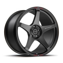MV Forged PERFORMA SERIES MV5 MONO 1-Piece Wheel