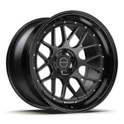 MV Forged PERFORMA SERIES MV8 3-Piece Wheel
