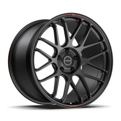 MV Forged PERFORMA SERIES MV8 MONO 1-Piece Wheel