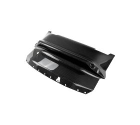 Exotic Car Gear Carbon Fiber Front Lip Air Splitter for Ferrari 488 GTB / Spider 2015+