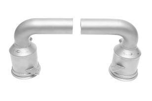 Soul Performance Sport Link Pipes for Porsche Carrera Base / S / T (992.2) 2025+