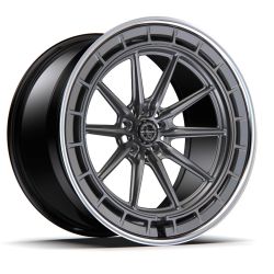 MV Forged PRO SPEC SERIES PS-100 1-Piece Wheel