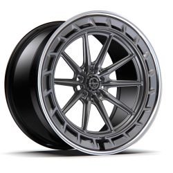 MV Forged PRO SPEC SERIES PS-100R 1-Piece Wheel