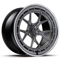 MV Forged PRO SPEC SERIES PS-102 1-Piece Wheel