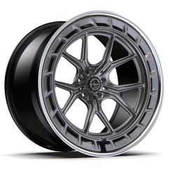 MV Forged PRO SPEC SERIES PS-102R 1-Piece Wheel