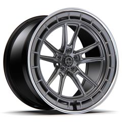 MV Forged PRO SPEC SERIES PS-115 3-Piece Wheel