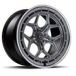 MV Forged PRO SPEC SERIES PS-171 1-Piece Wheel
