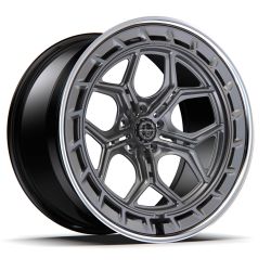 MV Forged PRO SPEC SERIES PS-171R 1-Piece Wheel
