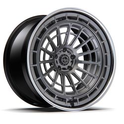 MV Forged PRO SPEC SERIES PS-1V1 1-Piece Wheel