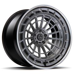 MV Forged PRO SPEC SERIES PS-1V1R 3-Piece Wheel