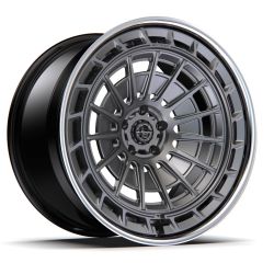 MV Forged PRO SPEC SERIES PS-1V2R 1-Piece Wheel