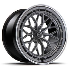 MV Forged PRO SPEC SERIES PS-200 3-Piece Wheel