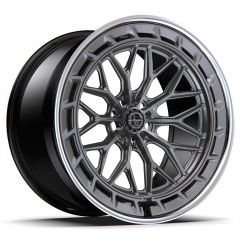 MV Forged PRO SPEC SERIES PS-200R 3-Piece Wheel