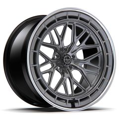 MV Forged PRO SPEC SERIES PS-220 1-Piece Wheel