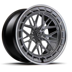 MV Forged PRO SPEC SERIES PS-220R 3-Piece Wheel