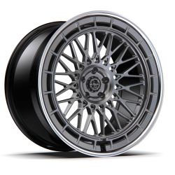 MV Forged PRO SPEC SERIES PS-30 1-Piece Wheel