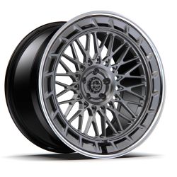 MV Forged PRO SPEC SERIES PS-30R 1-Piece Wheel