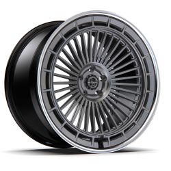 MV Forged PRO SPEC SERIES PS-35 1-Piece Wheel