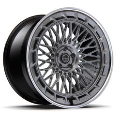 MV Forged PRO SPEC SERIES PS-40R 3-Piece Wheel