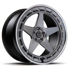 MV Forged PRO SPEC SERIES PS-5R 1-Piece Wheel