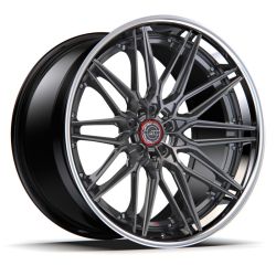 AL13 R-SERIES R150 2-Piece Wheel