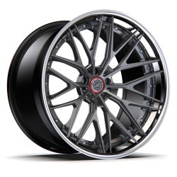 AL13 R-SERIES R90 3-Piece Wheel