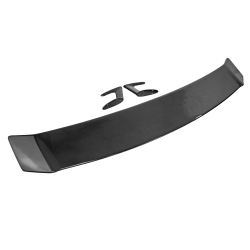 Exotic Car Gear Carbon Fiber GT Rear Spoiler for Ferrari 488 GTB / Spider 2015+