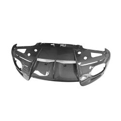 Exotic Car Gear Carbon Fiber Rear Diffuser for Ferrari Roma 2019+