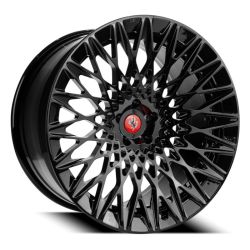 AL13 S-SERIES S025 2-Piece Wheel