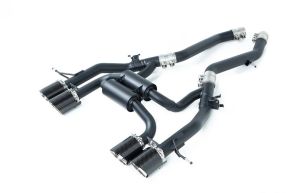 Eisenmann Performance Race Exhaust System for BMW G8X M3 / M4 2020+