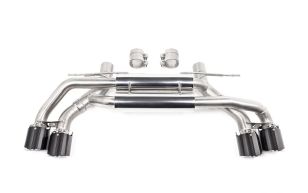 Eisenmann Performance Race Exhaust System for BMW G90 / G99 M5 2024+