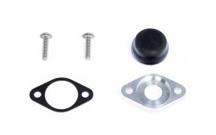 Eventuri Breather Adapter Kit for Audi C8 RS6 / RS7 2023+