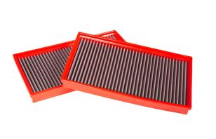 Eventuri BMC Replacement Filters for Ferrari F12Berlinetta 2012-2016
