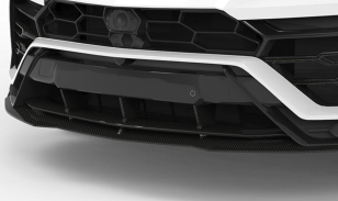 1016 Industries Carbon Fiber Front Upper Lip for Lamborghini Urus 2018+