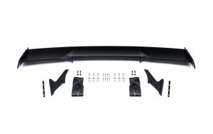 3D Design Carbon Fiber Racing Wing for BMW G87 M2 2023+