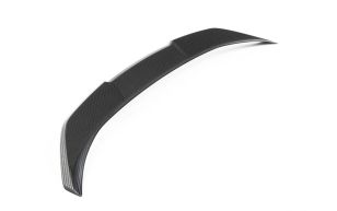 3D Design Carbon Fiber Trunk Spoiler for BMW G87 M2 2023+