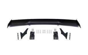 3D Design Carbon Fiber Racing Wing for BMW G82 M4 2021+