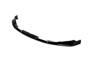 3D Design Gloss Black Front Lip for BMW G8X M3 / M4 2021+