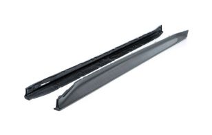 3D Design Carbon Fiber Side Skirt Set for BMW G82 / G83 M4 2021+